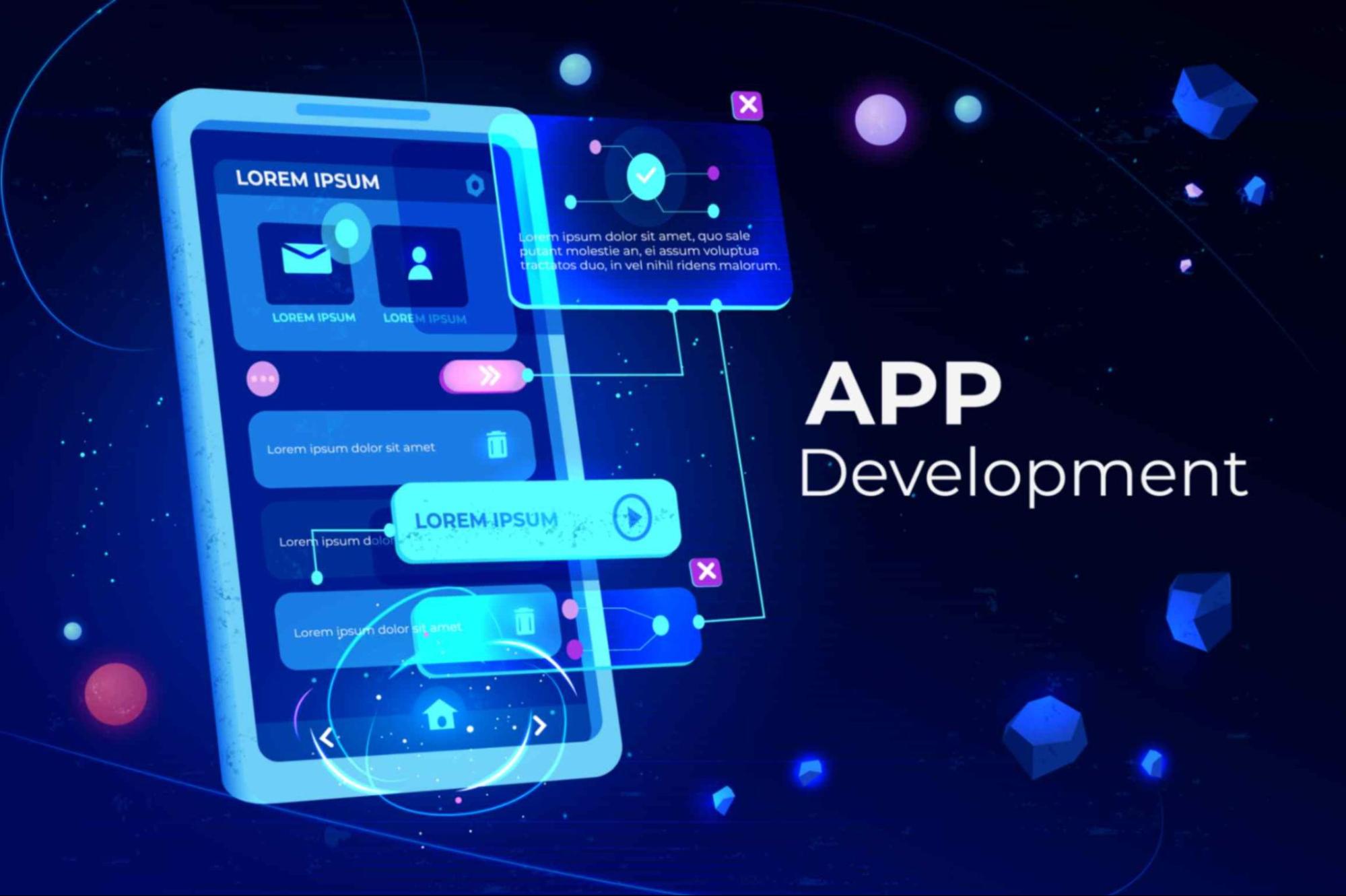 Best Mobile App Development Platform for 2026