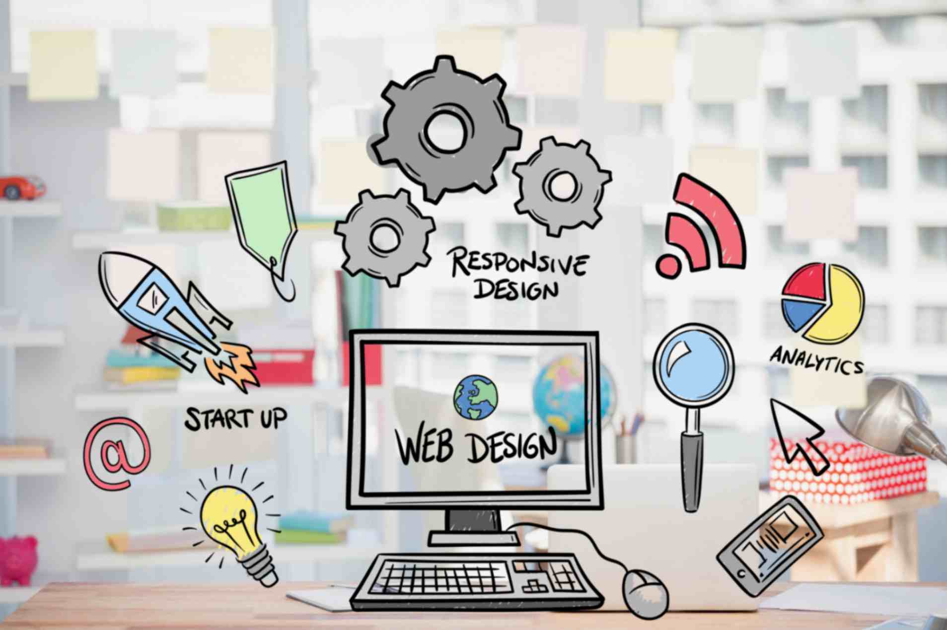 Beginner’s Guide to Full-Stack Web Development