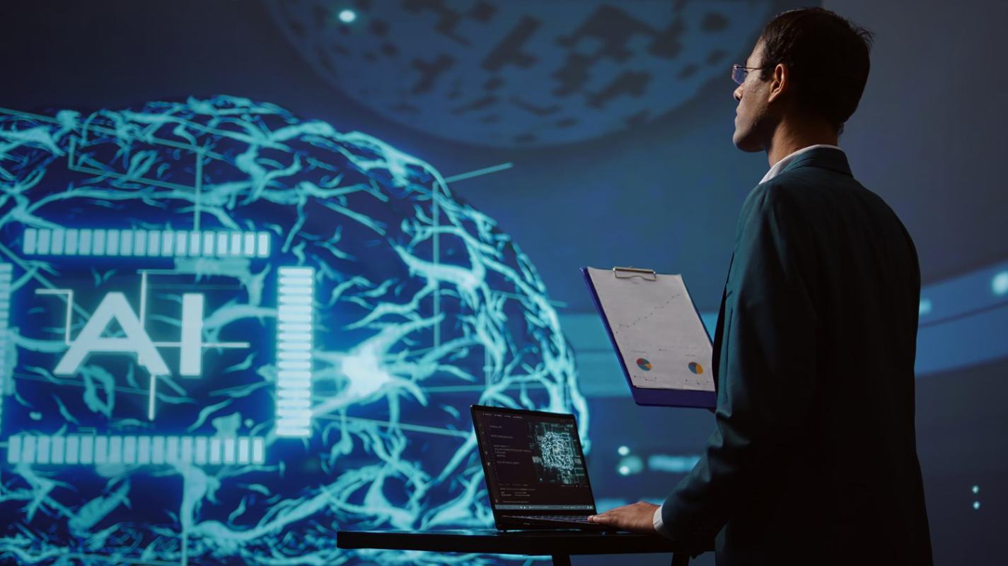 How to Integrate AI into Your Website: A Guide for Business Leaders