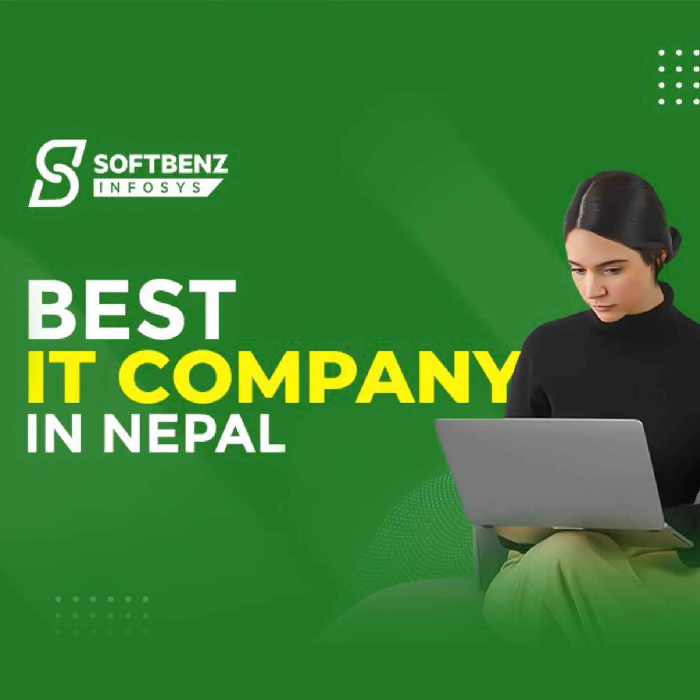 best IT company