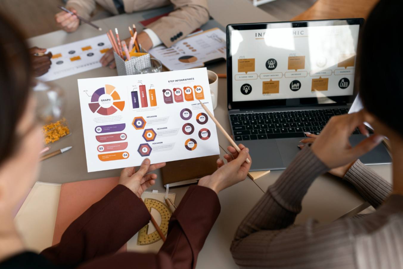 benefits of integrating software and marketing