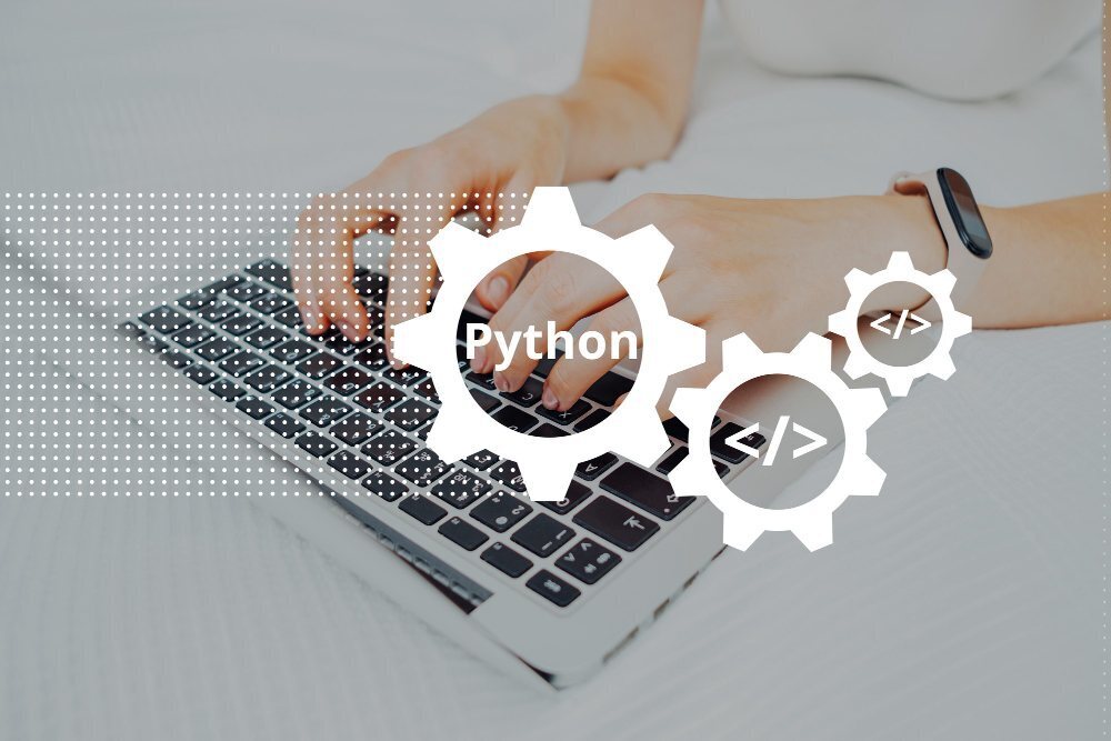 Python powers software, web, and AI development