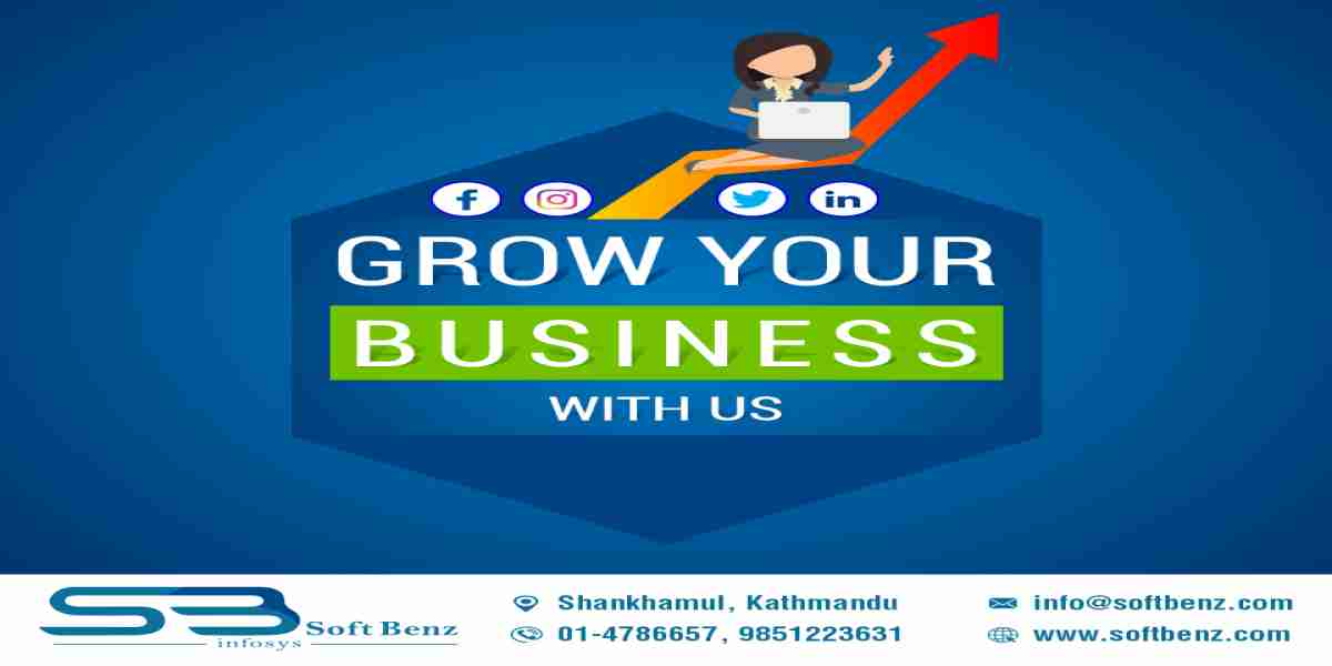 Grow business