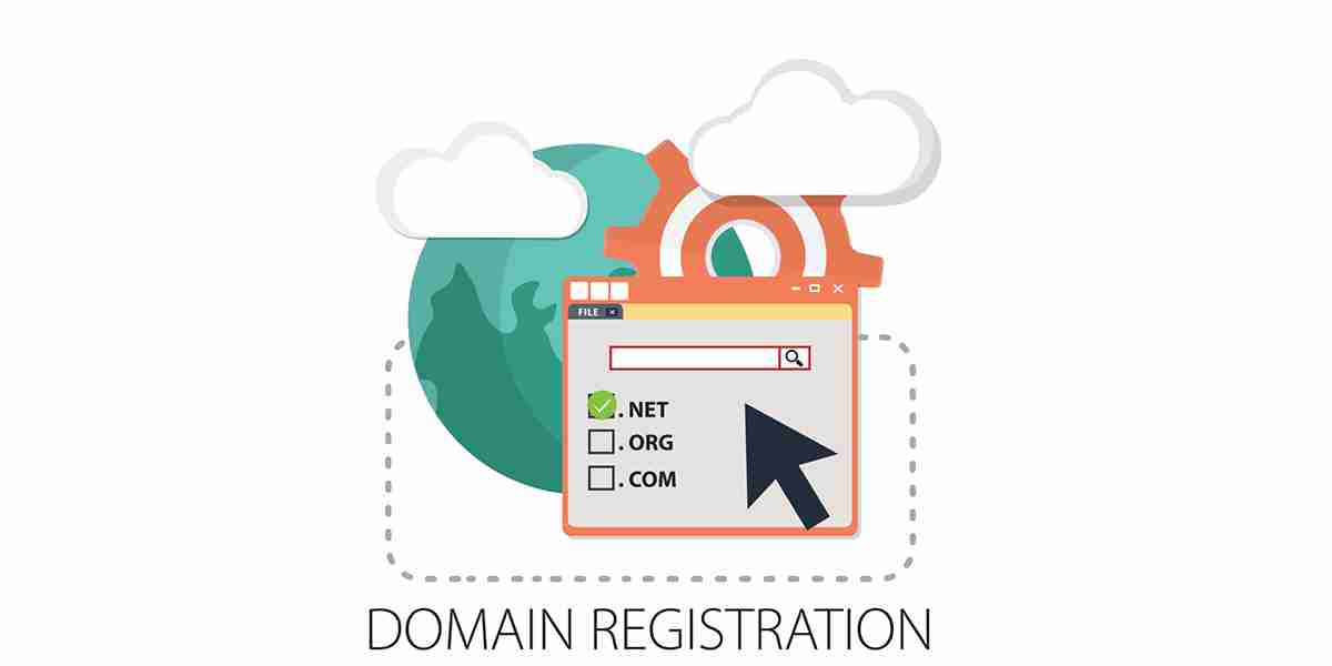 domain registeration
