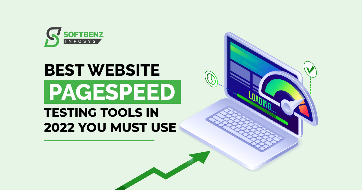 website pagespeed testing tools