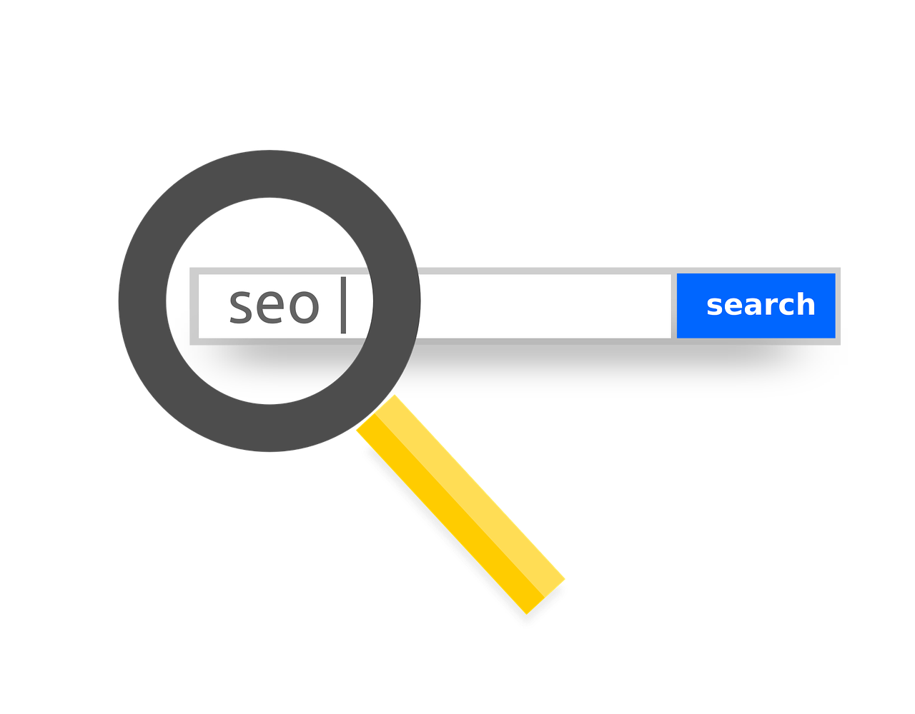 seo concept.