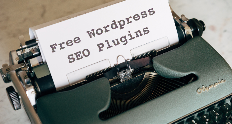 WordPress SEO Plugin Concept