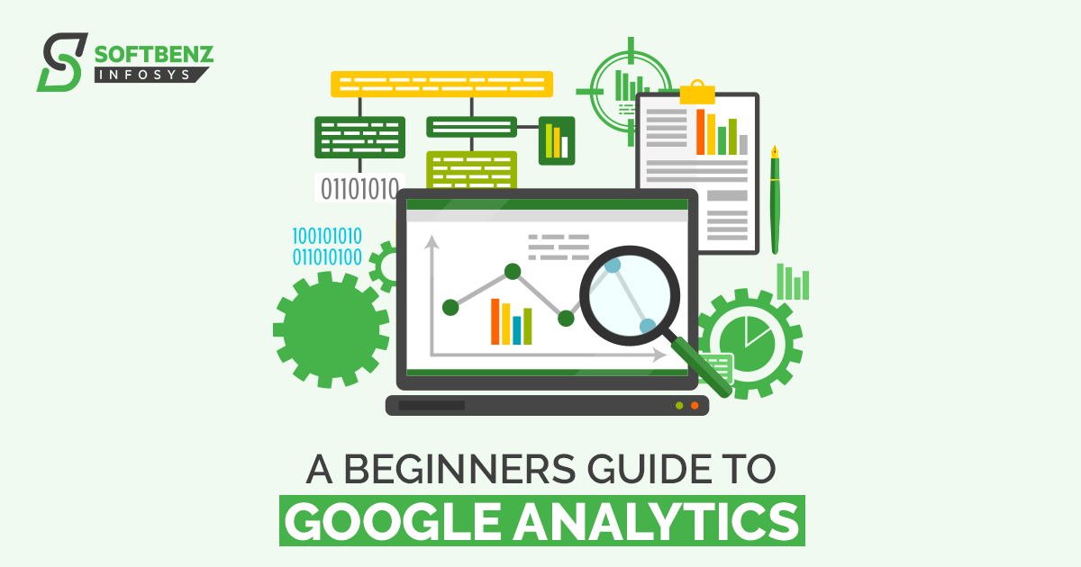 Google Analytics guide.