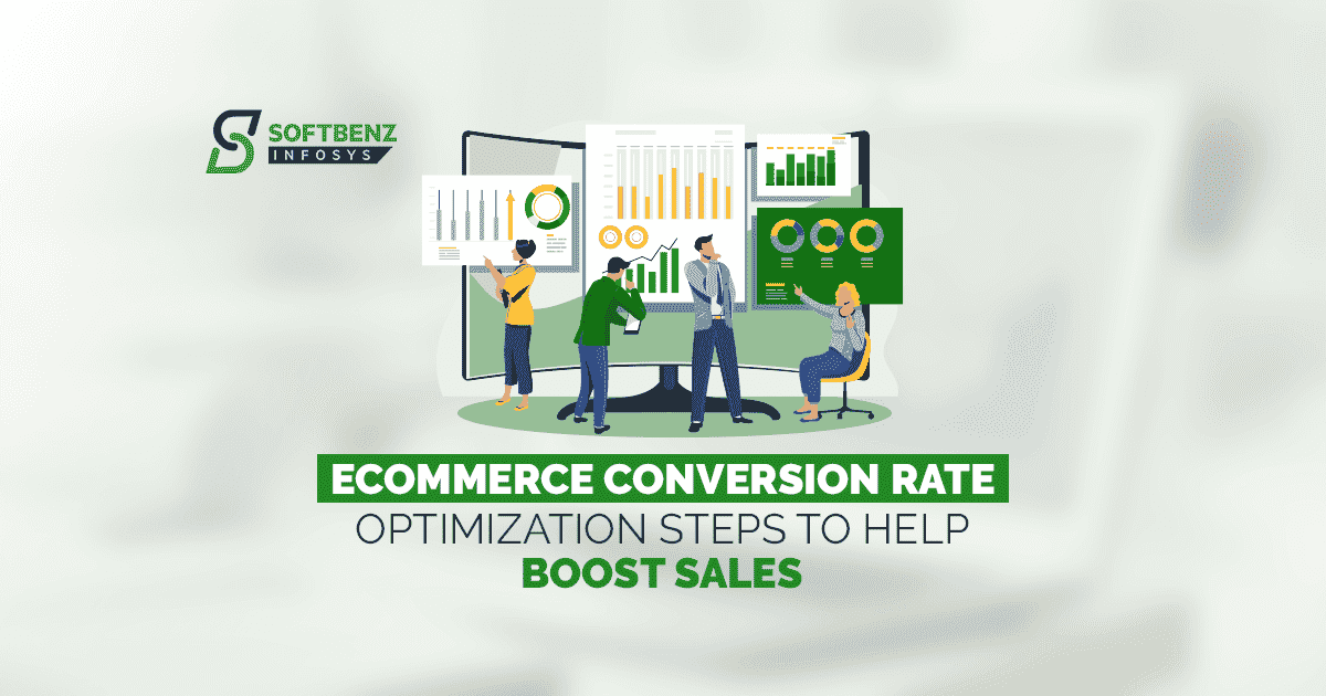 Boost Ecommerce Conversion Rate