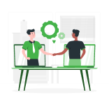 Consistent Quality Concept.