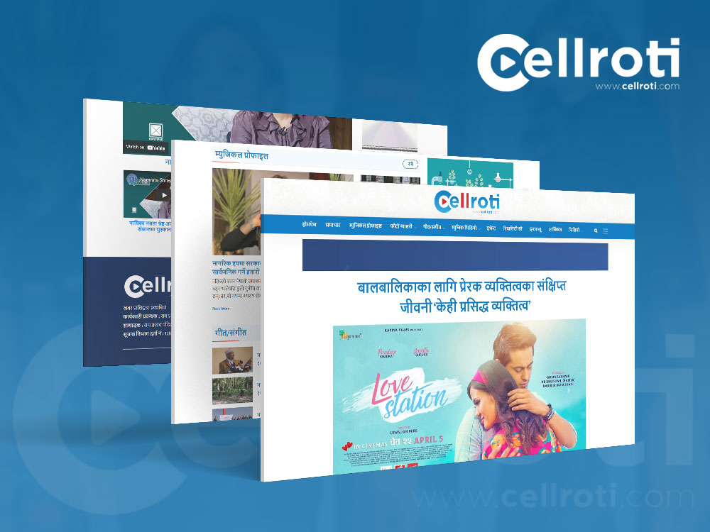 Cellroti News
