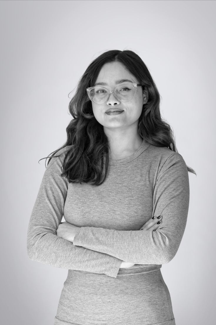 Bonika Adhikari