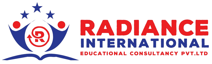 Radiance International Educational consultancy