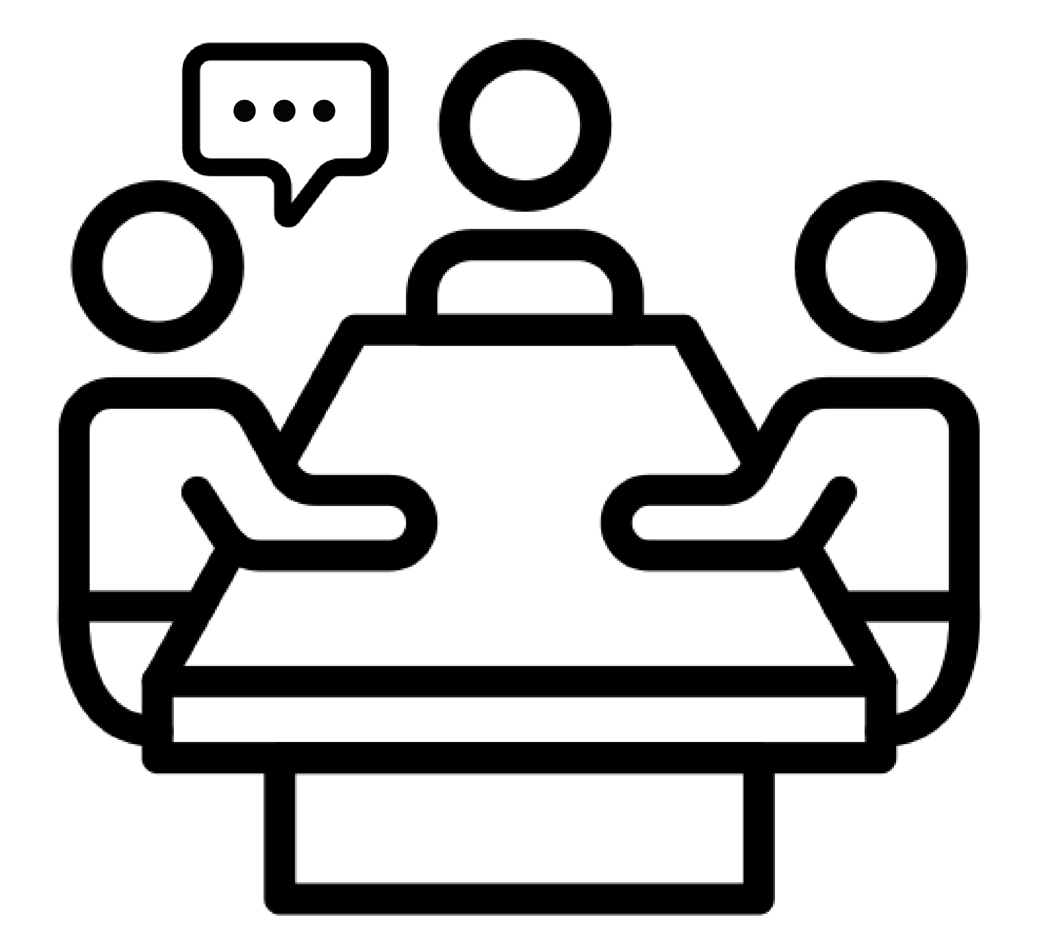 Initial Consultation Concept.