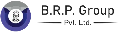 BRP Group logo
