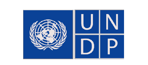 UNDP logo