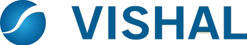 Vishal Group logo