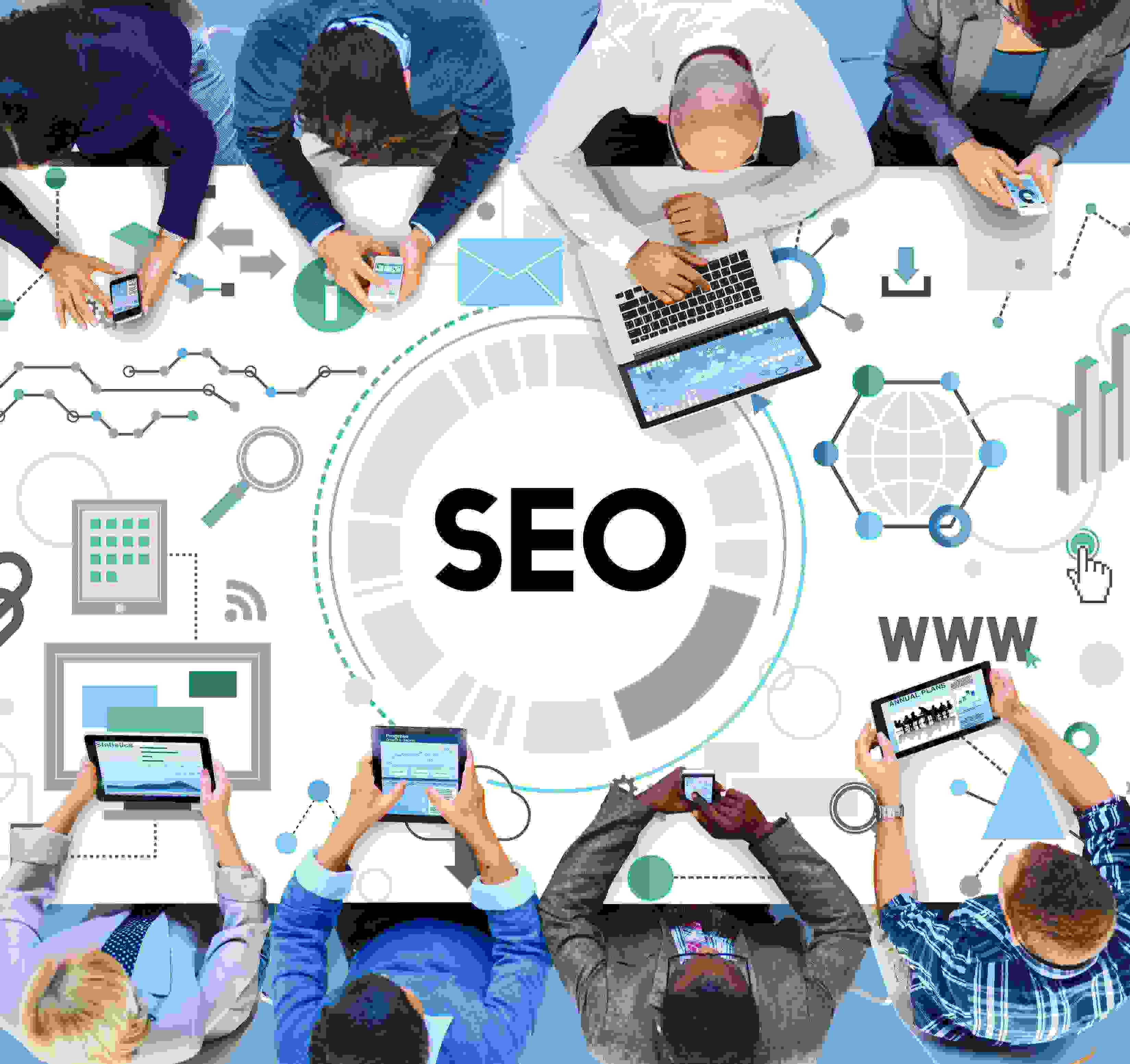 Benefits of Search Engine Optimization For Business Growth