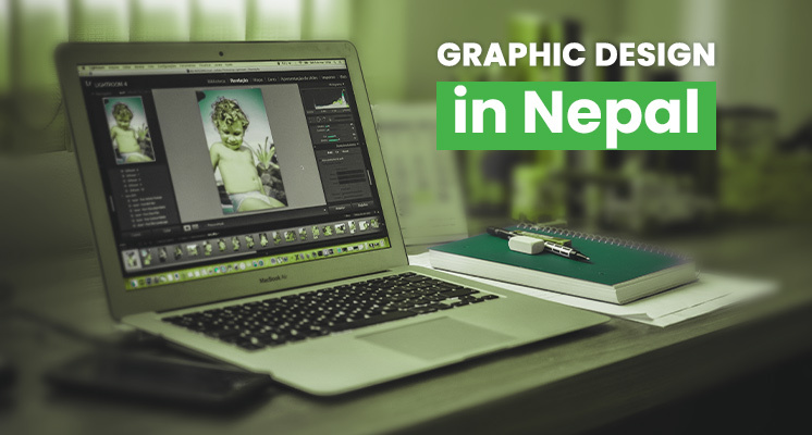 Graphics Design in Nepal - Softbenz Infosys