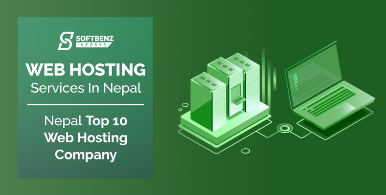 Best Web Hosting Services in Nepal | 10 Best Hosting Companies 2022