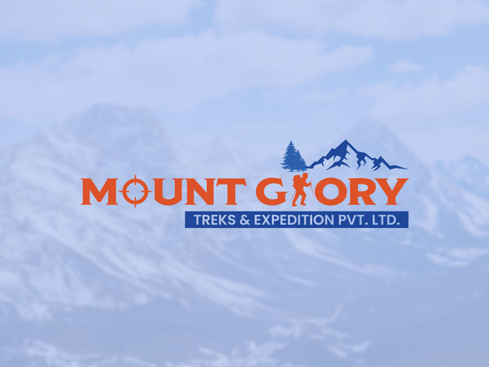 Mount Glory